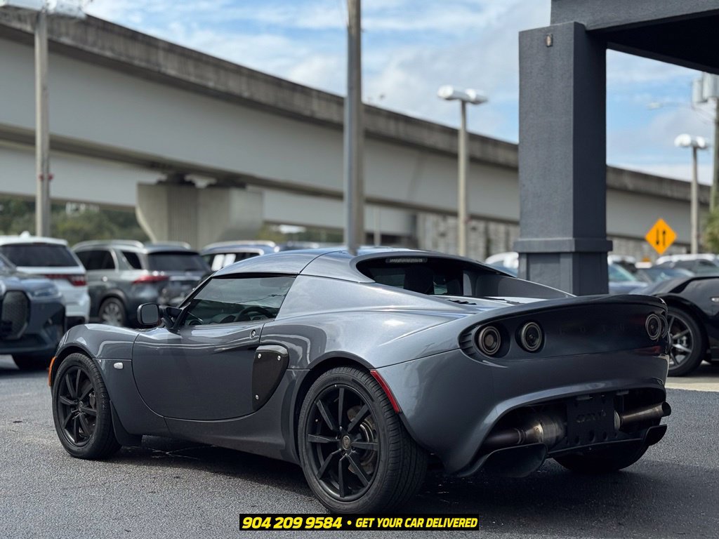 Used 2006 Lotus Elise RWD image 6