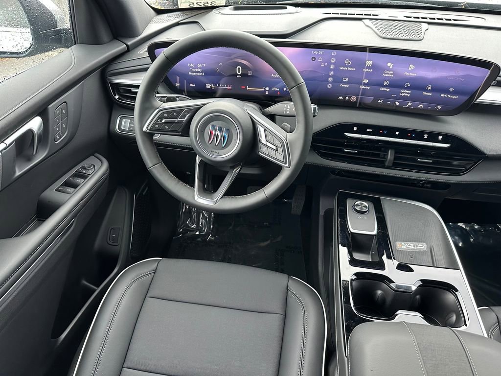 New 2026 Buick Enclave Preferred w/ Power Package image 18