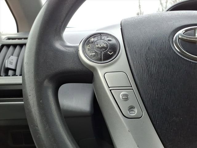 Used 2013 Toyota Prius V Two image 15