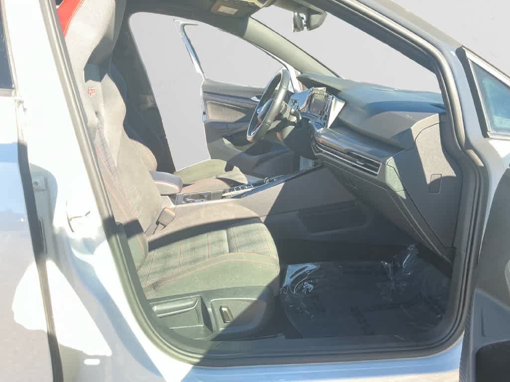 Used 2024 Volkswagen GTI S FWD image 16