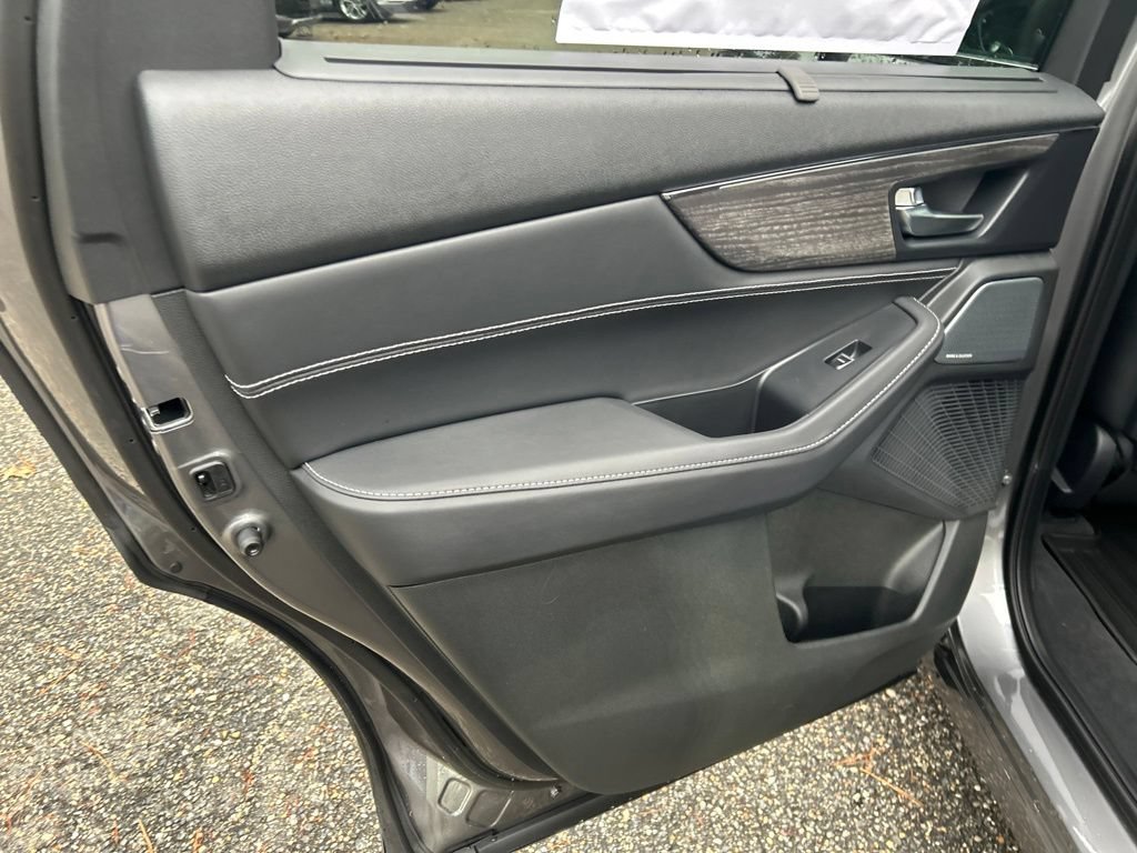 New 2026 Acura MDX w/ Advance Package AWD/4WD image 23