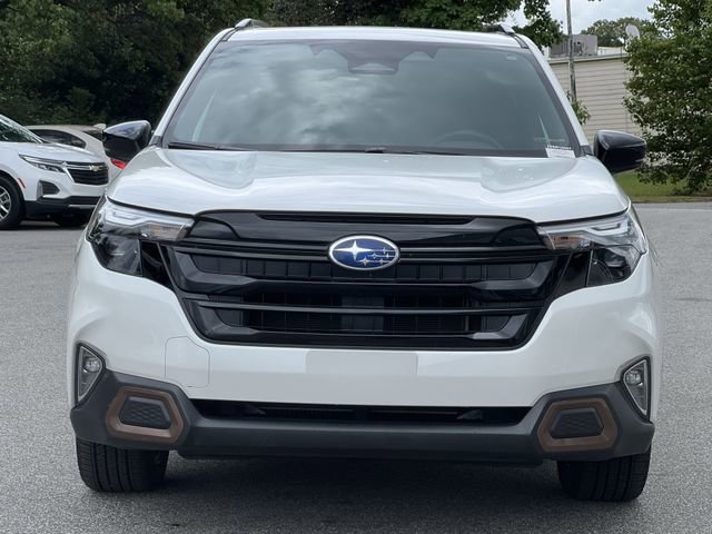 Certified 2026 Subaru Forester Sport AWD/4WD image 16