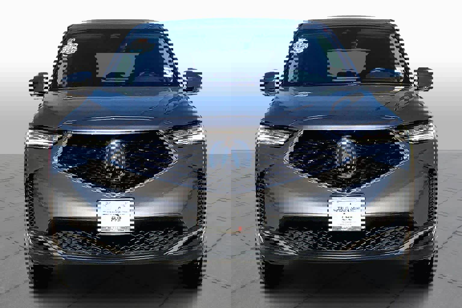 Certified 2026 Acura MDX FWD image 4