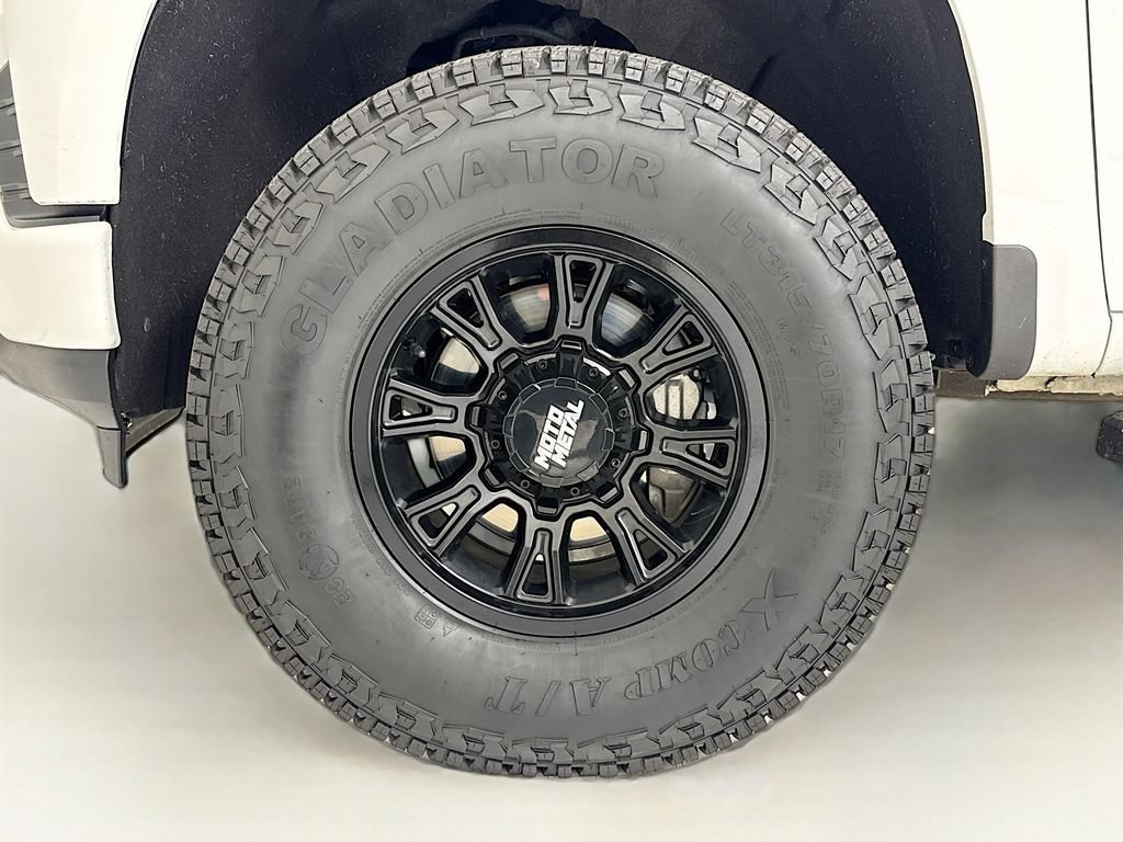 Used 2019 Chevrolet Silverado 1500 RST AWD/4WD image 26