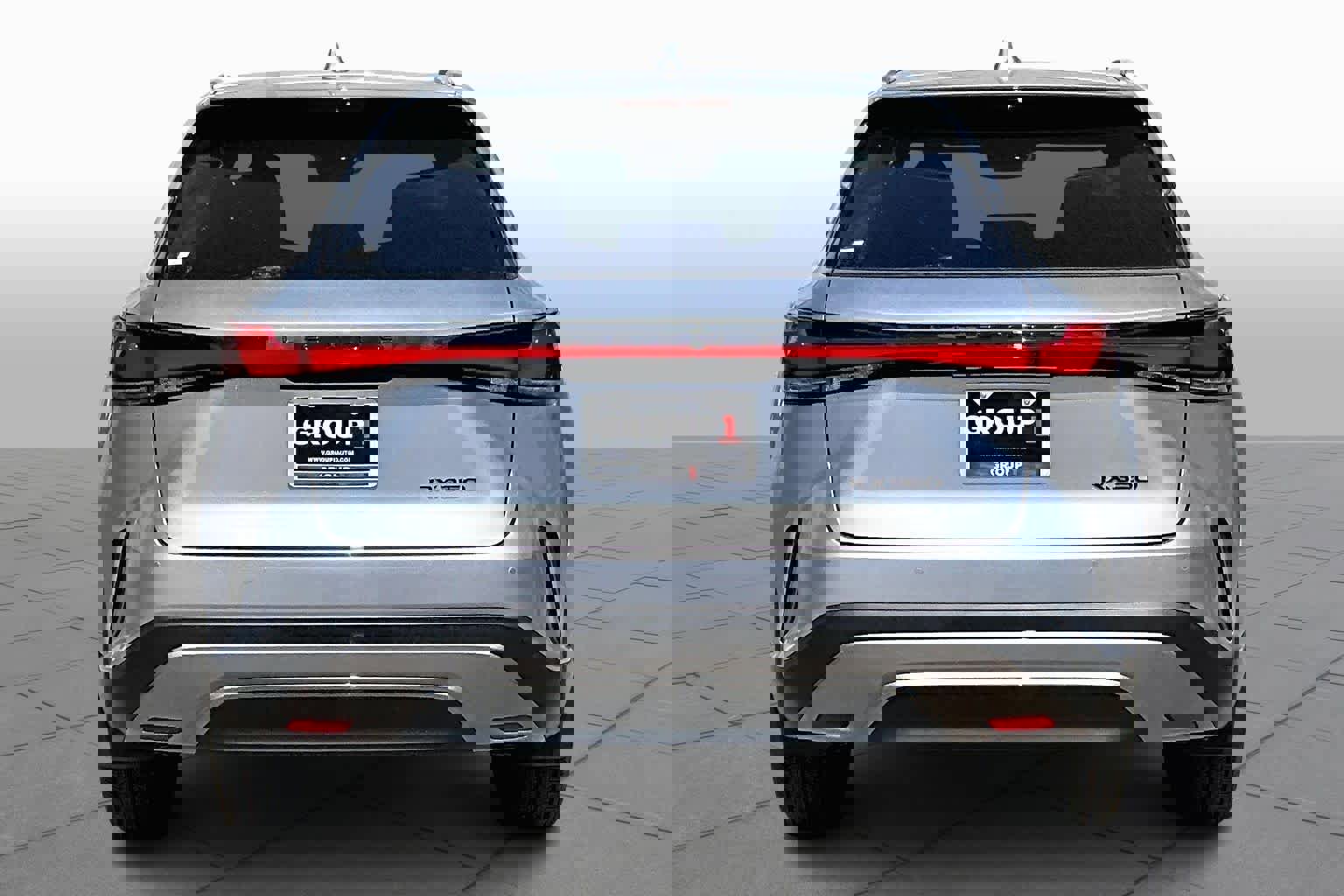 New 2026 Lexus RX 350 Luxury image 5