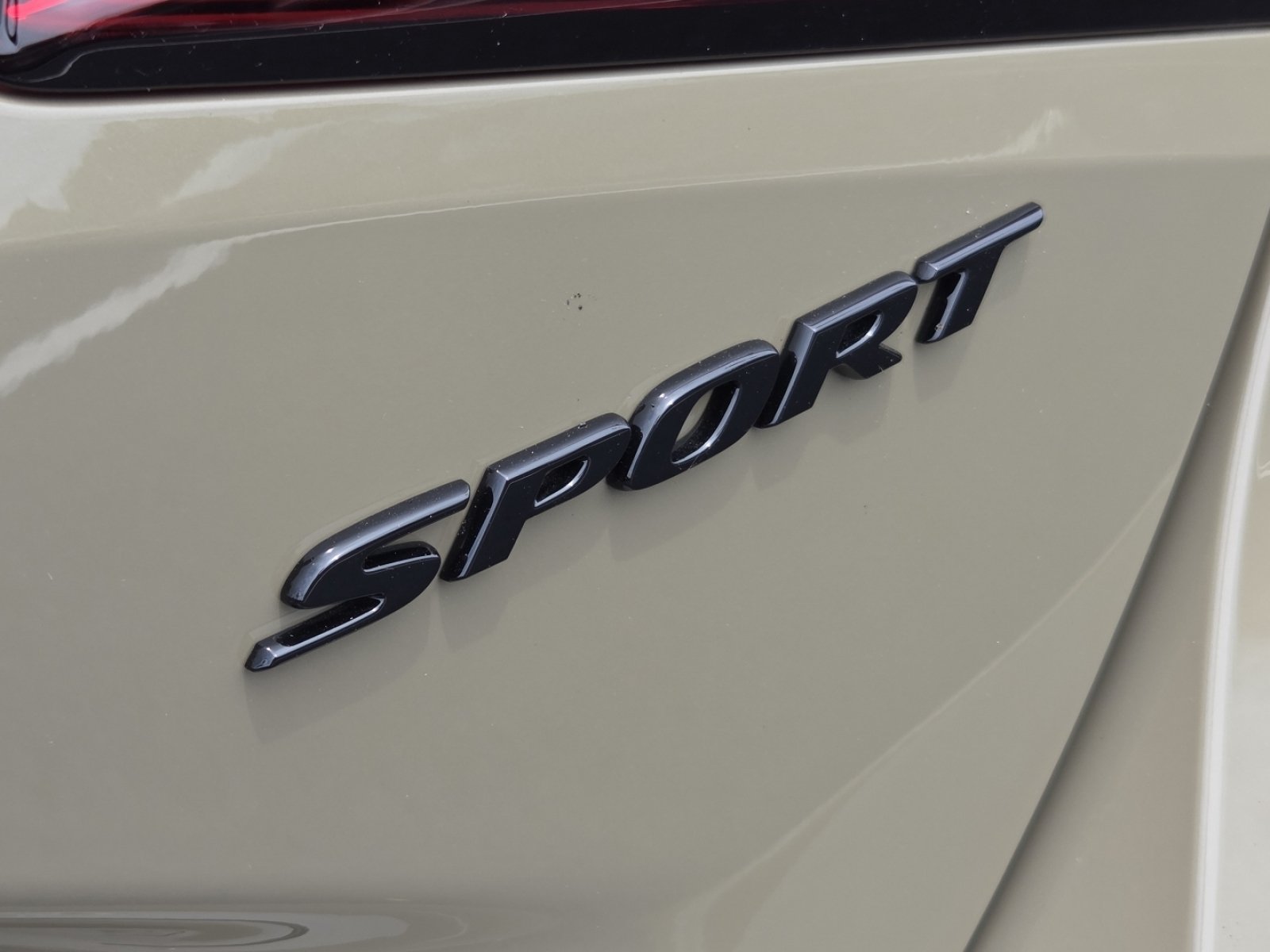 New 2026 Honda Civic Sport image 16
