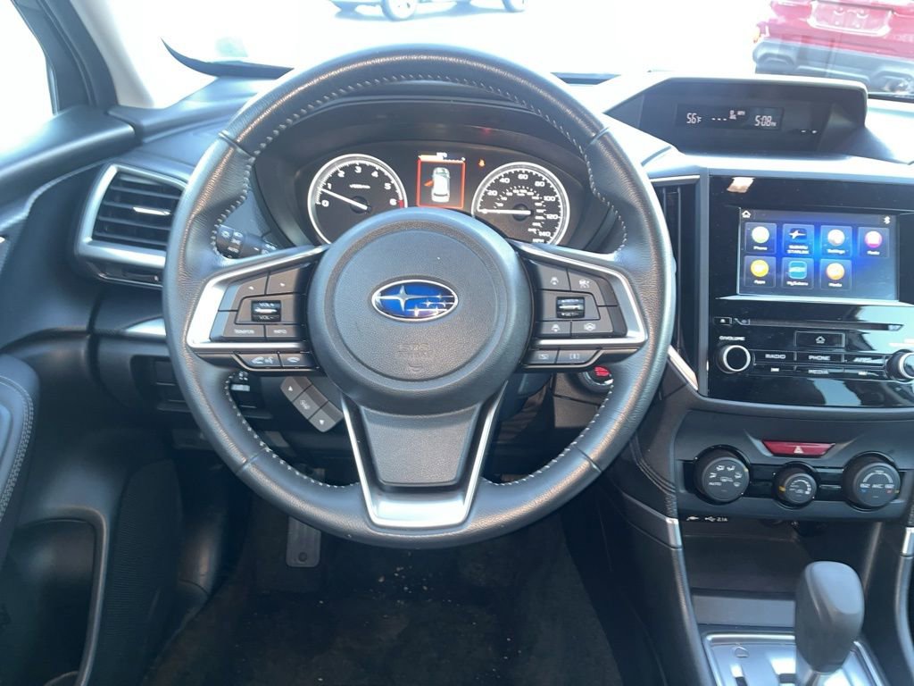 Used 2022 Subaru Forester Premium image 23