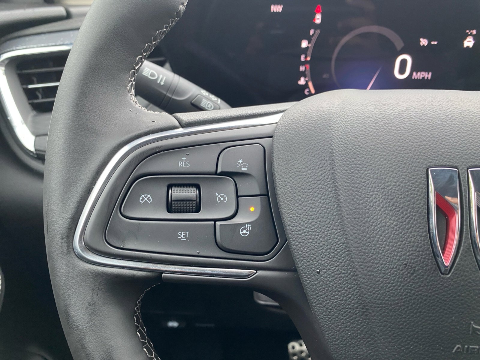 New 2026 Buick Encore GX Preferred w/ Comfort Package FWD image 27