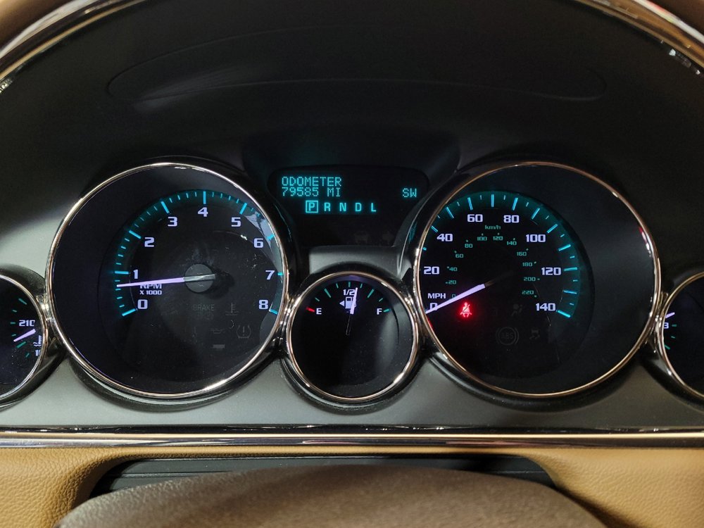 Used 2017 Buick Enclave Premium image 23