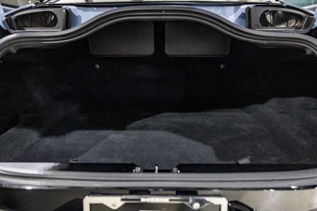 Used 2017 Aston Martin DB11 V12 image 13