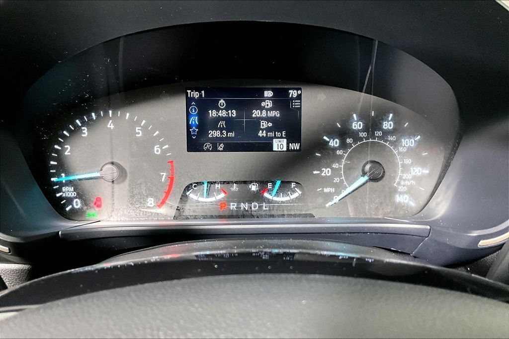 Used 2022 Ford Escape SE w/ Cold Weather Package AWD/4WD image 20