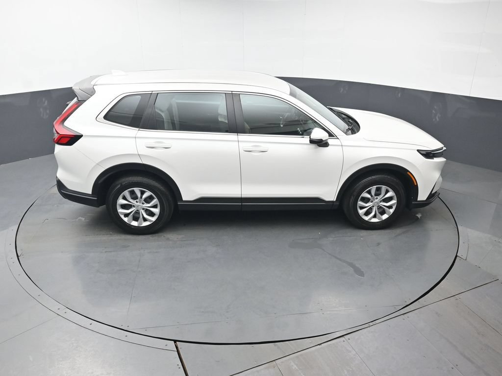 Used 2024 Honda CR-V LX image 38