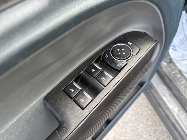 Used 2024 Ford Maverick Lariat w/ Black Appearance Package image 26