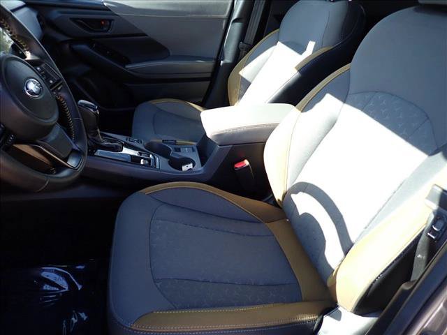 Certified 2025 Subaru Crosstrek 2.5i Sport AWD/4WD image 12