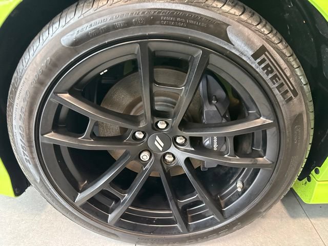 Used 2023 Dodge Charger Scat Pack w/ Daytona Edition Group RWD image 15