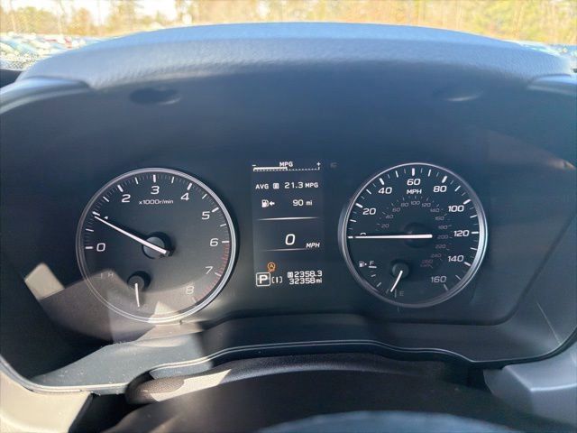 Used 2024 Subaru Crosstrek 2.5i Limited AWD/4WD image 27