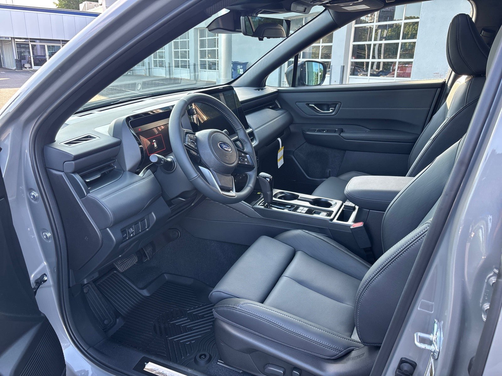 New 2026 Subaru Outback Touring XT AWD/4WD image 14