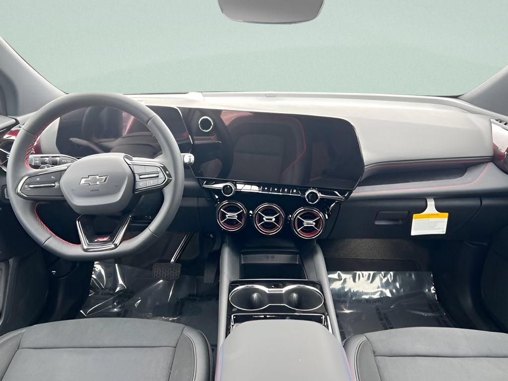 New 2026 Chevrolet Blazer EV RS AWD/4WD image 7