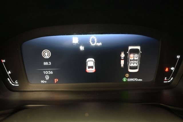 Used 2023 Honda Accord EX image 29