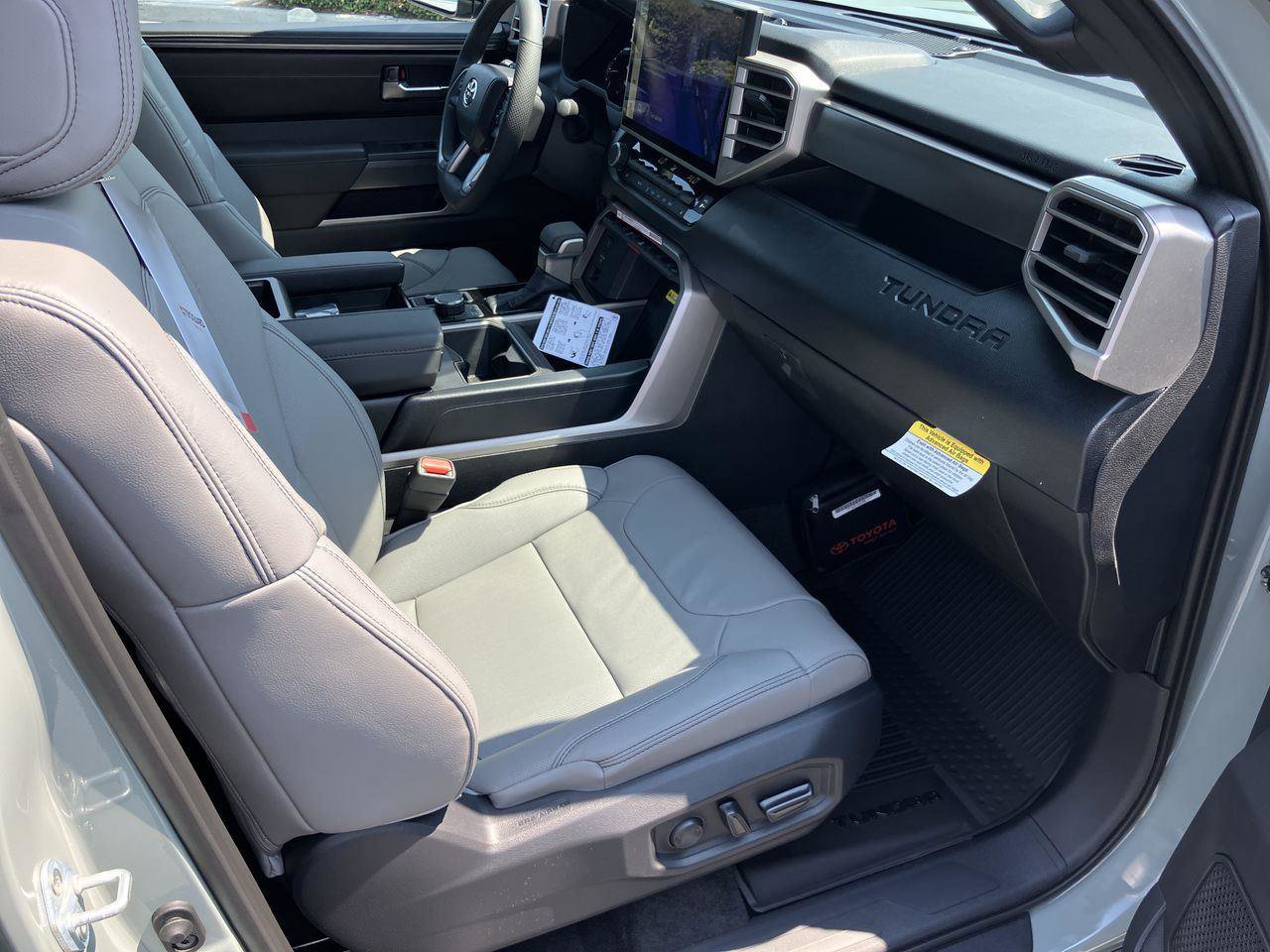 New 2026 Toyota Tundra SR5 image 12