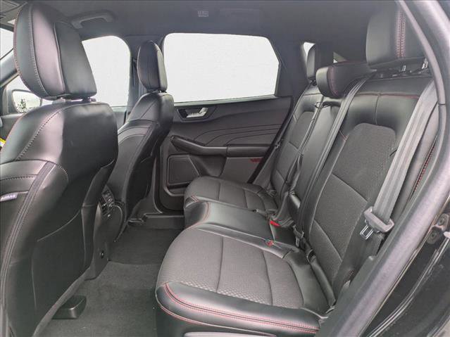New 2024 Ford Escape ST-Line w/ Equipment Group 301A image 15