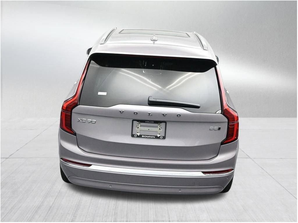 New 2026 Volvo XC90 B5 Ultra AWD/4WD image 16