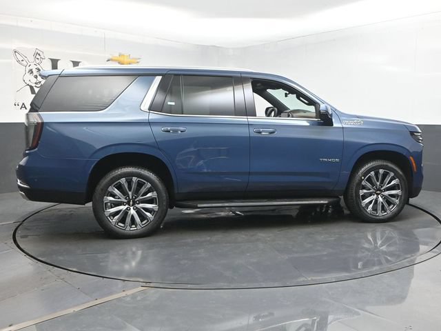 New 2026 Chevrolet Tahoe High Country w/ Sun And Tow Package AWD/4WD image 16