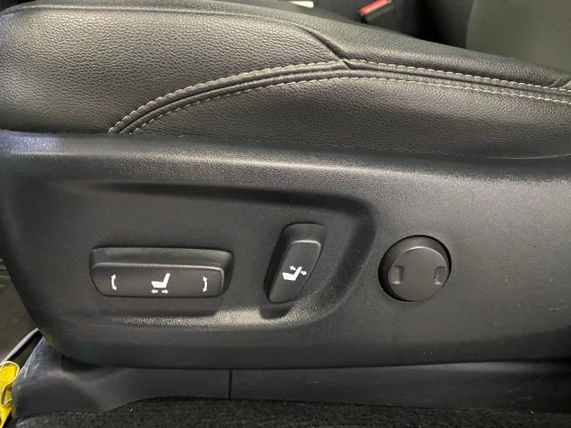 Certified 2022 Toyota 4Runner SR5 Premium w/ Moonroof Package image 16