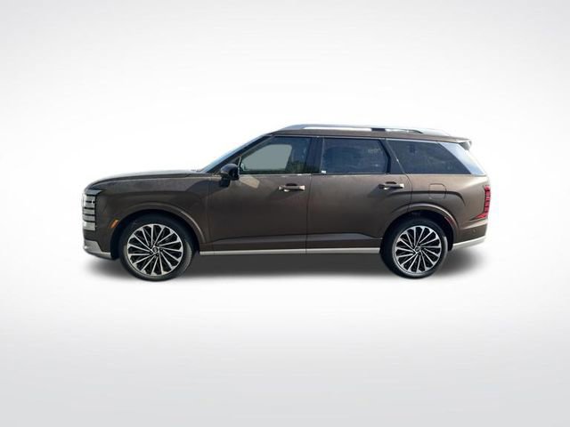 New 2026 Hyundai Palisade Calligraphy image 2