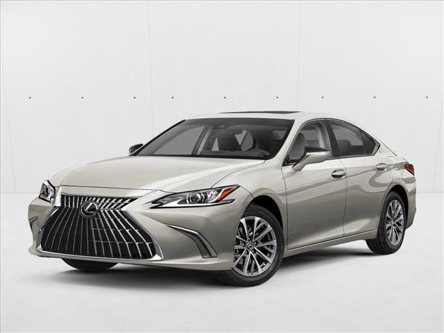 New 2025 Lexus ES 350 w/ Premium Package