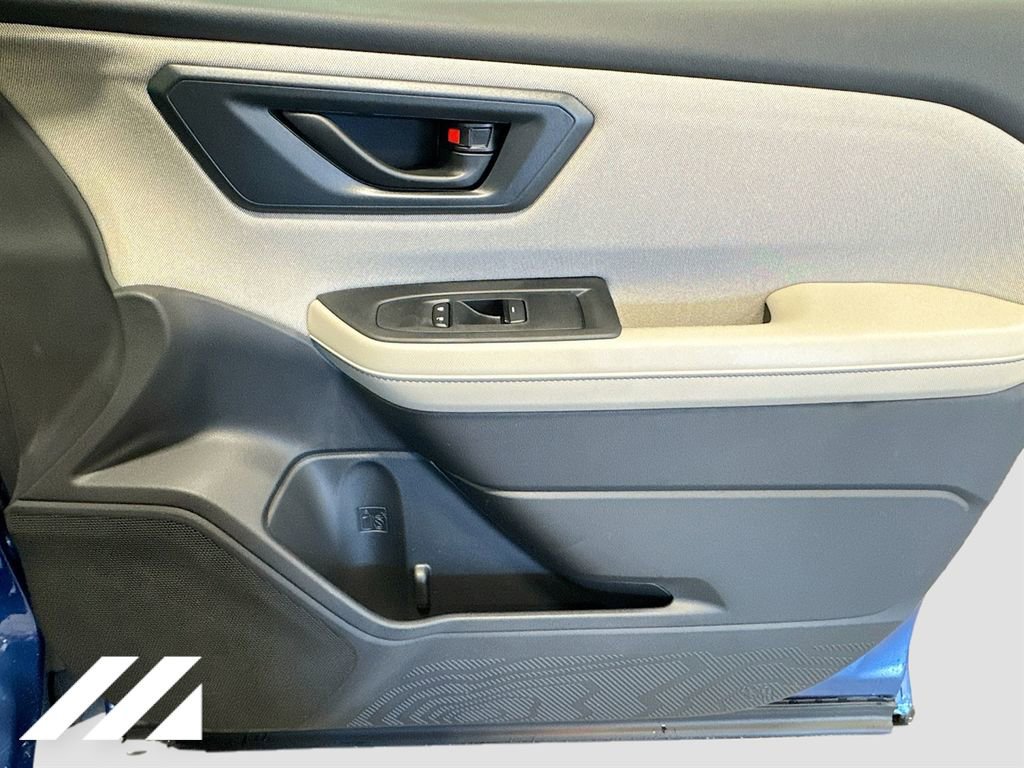 New 2026 Subaru Forester AWD/4WD image 29
