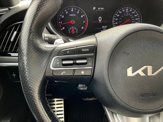 Used 2022 Kia Stinger GT-Line w/ Sun & Sound Package AWD/4WD image 20