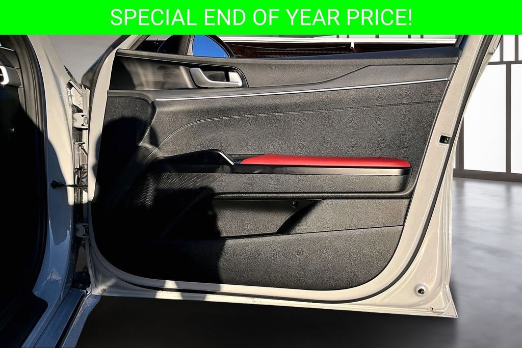 Used 2023 Kia K5 GT-Line w/ GT-Line Premium Package image 27