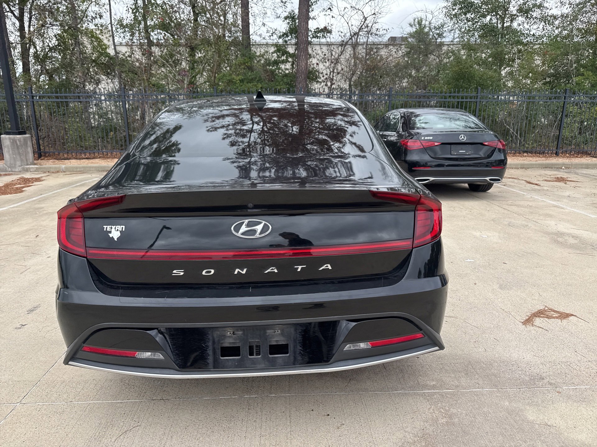 Used 2021 Hyundai Sonata SE image 5