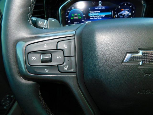 Used 2023 Chevrolet Silverado 1500 ZR2 w/ Technology Package image 31