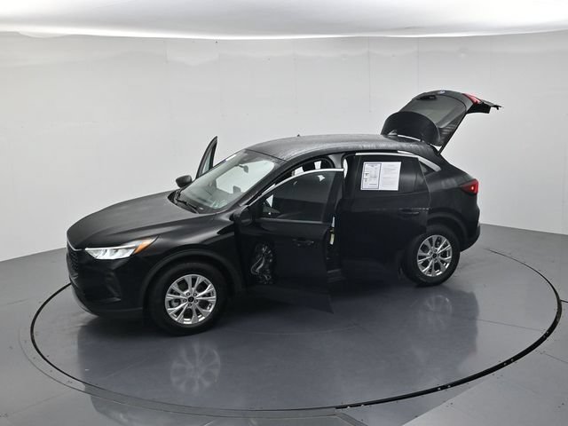 Certified 2024 Ford Escape Active FWD image 51