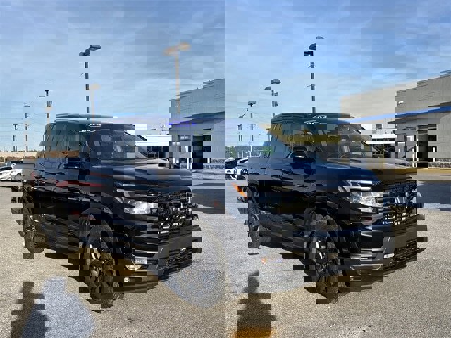 Used 2024 Honda Ridgeline Sport image 13