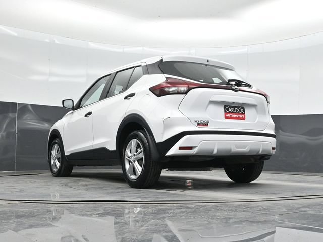 Used 2024 Nissan Kicks S FWD image 50