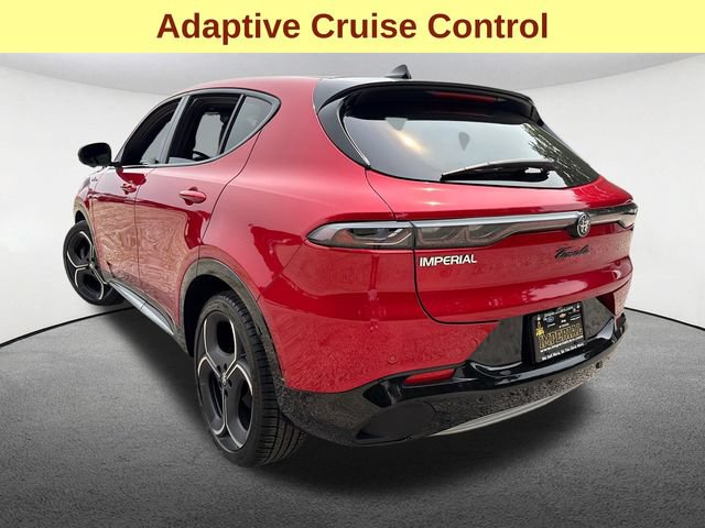 Used 2026 Alfa Romeo Tonale w/ Active Assist Package AWD/4WD image 10