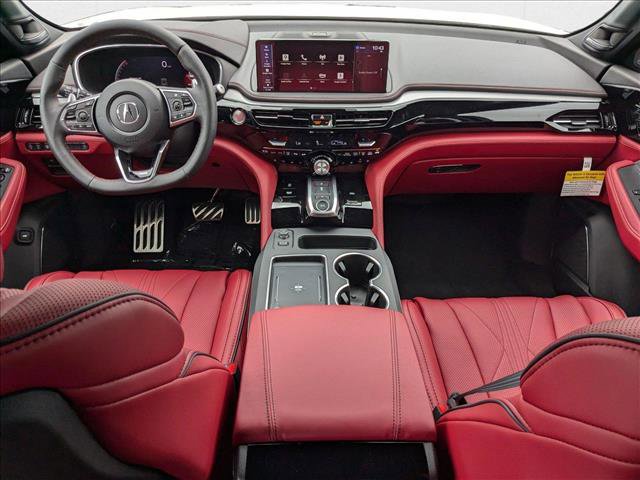 New 2026 Acura MDX A-Spec image 13