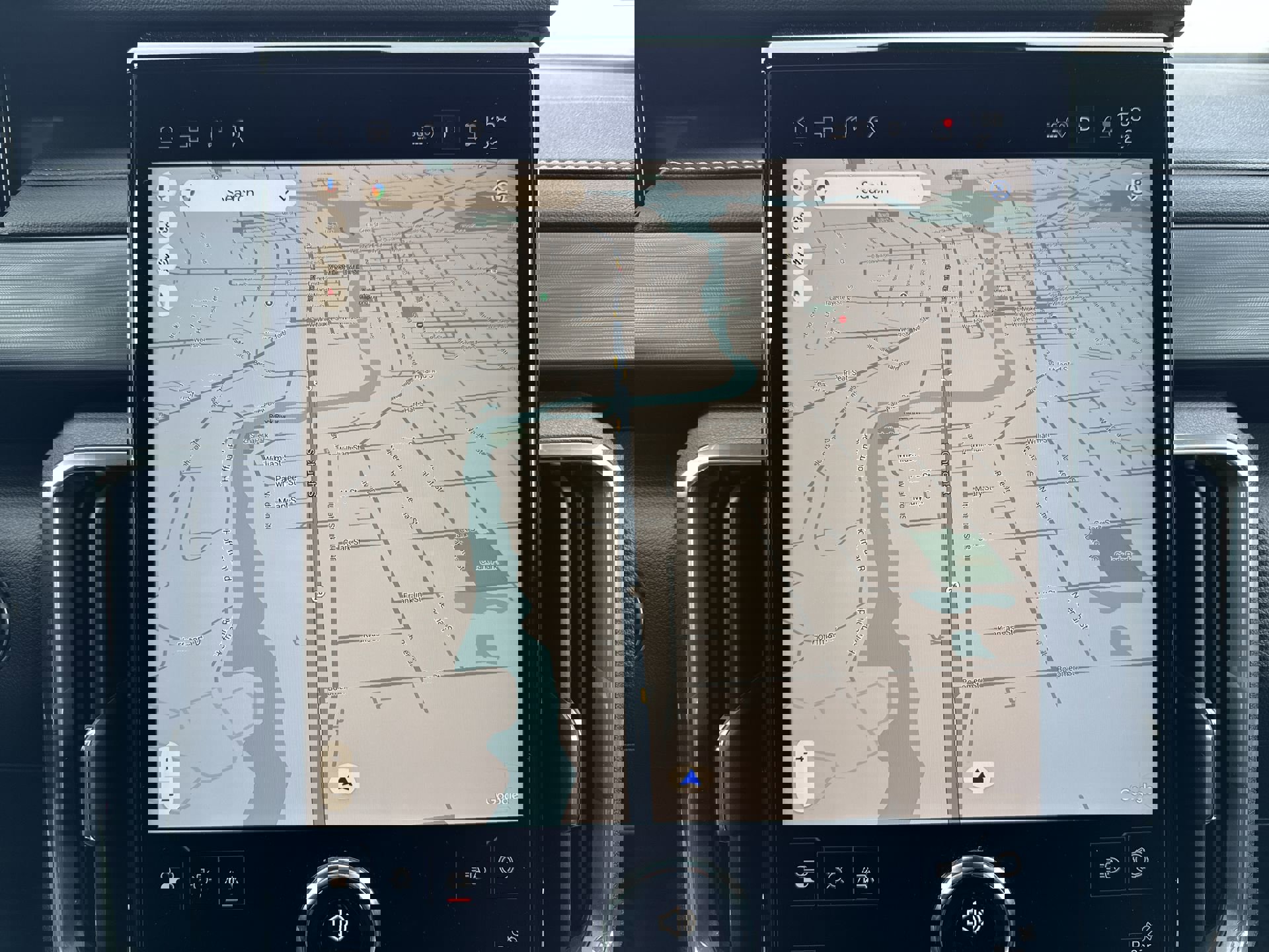 New 2025 GMC Acadia Elevation w/ LPO, Floor Liner Package image 34