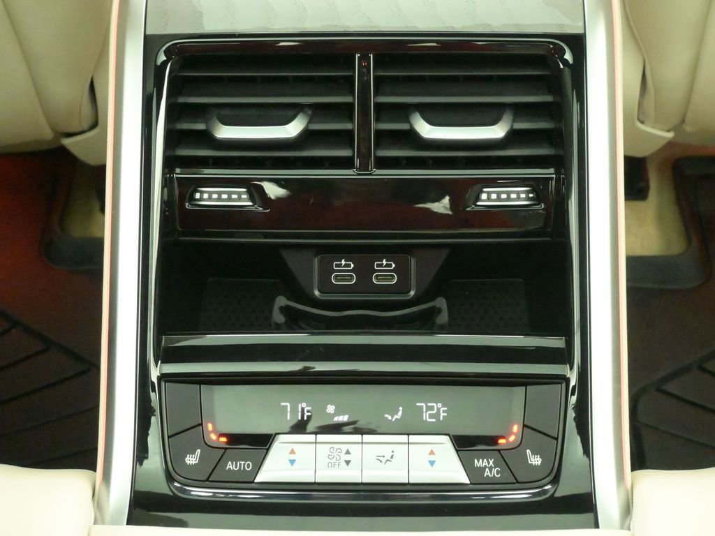 Used 2021 BMW M850i Gran Coupe xDrive image 43