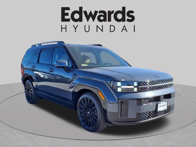 New 2026 Hyundai Santa Fe Calligraphy AWD/4WD image 8