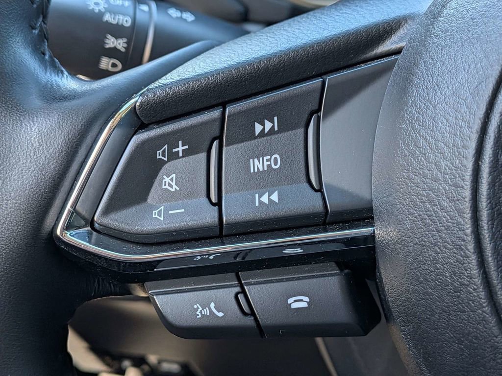 Used 2023 MAZDA CX-5 AWD 2.5 S w/ Preferred Package image 25