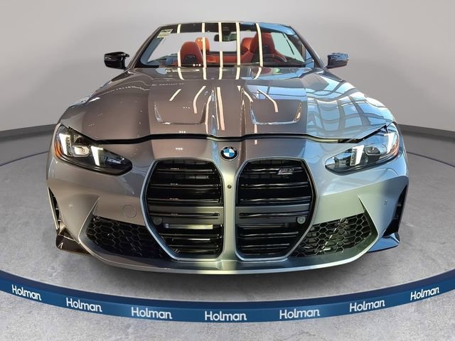 New 2026 BMW M4 xDrive Competition w/ Executive Package image 2