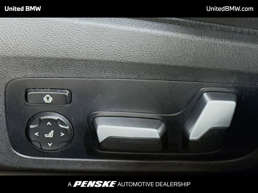 Used 2024 BMW M3 Competition w/ Executive Package image 4