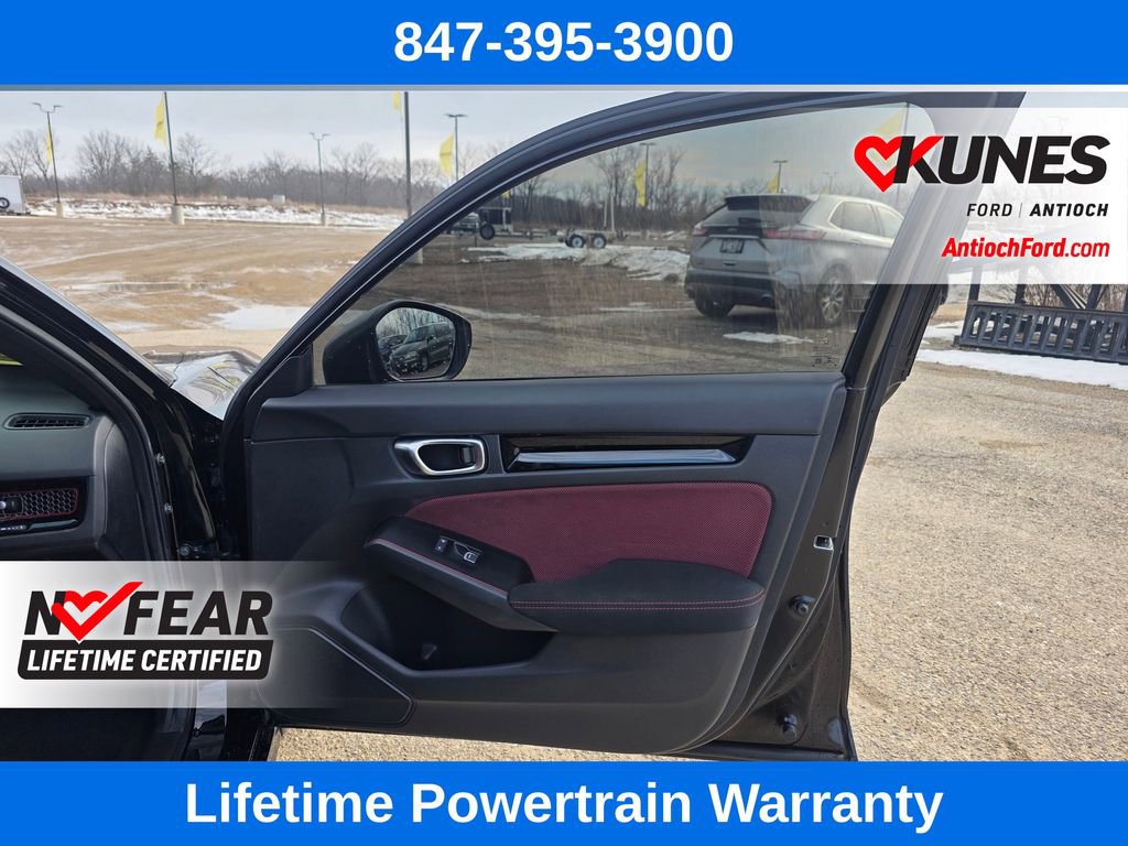 Used 2023 Honda Civic Si image 36