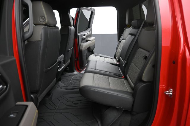 Used 2022 Chevrolet Silverado 1500 ZR2 AWD/4WD image 15