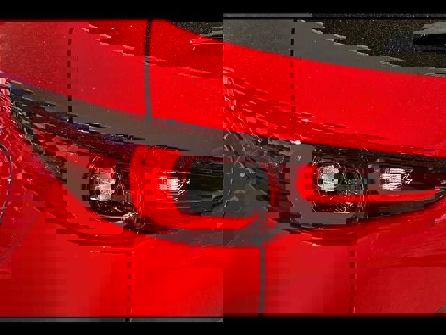 New 2025 MAZDA CX-5 AWD 2.5 S w/ Select Package image 62