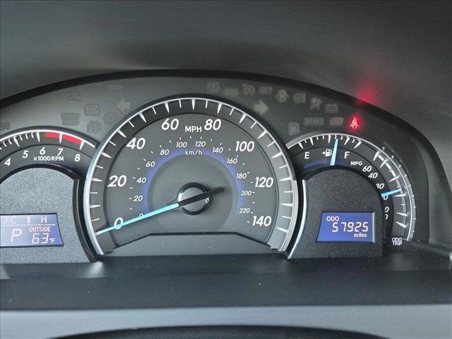 Used 2012 Toyota Camry XLE w/ Convenience Pkg FWD image 11